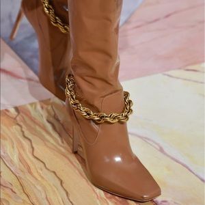 Ulla Johnson Runway boots